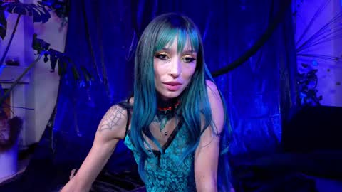 Kianna online show from 02/27/25, 11:59