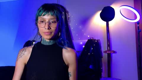 Kianna online show from 09/22/25, 01:29