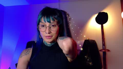 Kianna online show from 10/07/25, 06:38