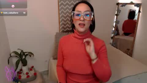 Kiara Bermont online show from 09/18/25, 04:31