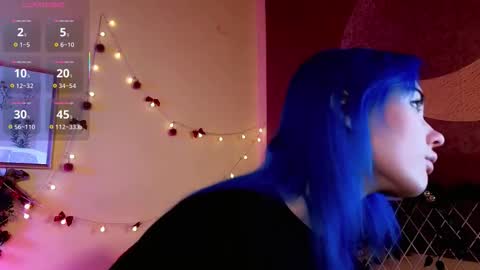 Kira online show from 12/13/25, 08:36