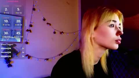 Kira online show from 01/09/26, 09:38