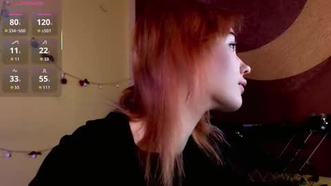 Kira online show from 01/15/26, 09:18