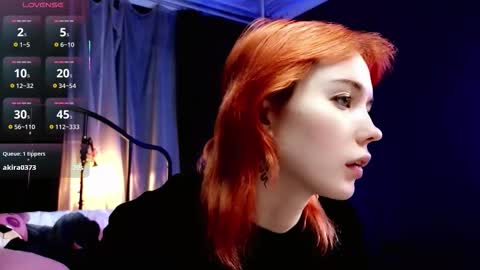 Kira online show from 03/02/26, 05:08