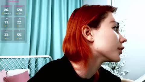 Kira online show from 03/25/26, 10:16