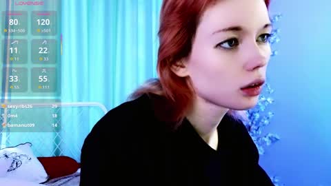 Kira online show from 04/06/26, 04:46