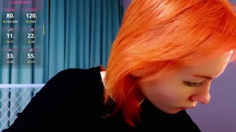 Snapshot of kiara_dream chatting on 05/10/26, 11:21 Kira online show from 05/10/26, 11:21