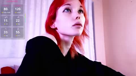 Snapshot of kiara_dream chatting on 05/14/26, 11:11 Kira online show from 05/14/26, 11:11
