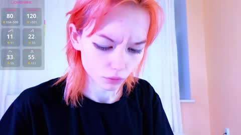 Snapshot of kiara_dream chatting on 05/23/26, 10:03 Kira online show from 05/23/26, 10:03
