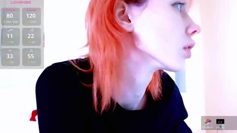 Snapshot of kiara_dream chatting on 05/28/26, 10:29 Kira online show from 05/28/26, 10:29
