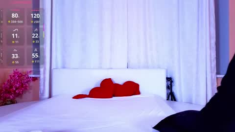 Snapshot of kiara_dream chatting on 06/02/26, 10:23 Kira online show from 06/02/26, 10:23