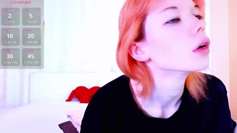 Snapshot of kiara_dream chatting on 06/03/26, 10:59 Kira online show from 06/03/26, 10:59