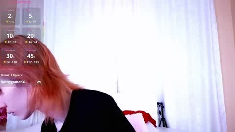 Snapshot of kiara_dream chatting on 06/05/26, 10:59 Kira online show from 06/05/26, 10:59