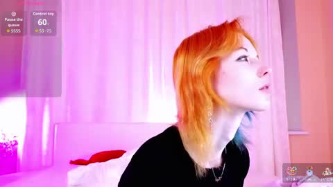 Snapshot of kiara_dream chatting on 07/19/26, 10:24 Kira online show from 07/19/26, 10:24