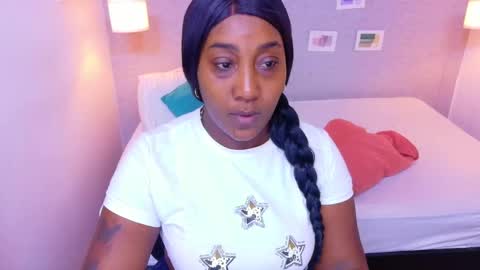 Kiara online show from 03/18/26, 08:56
