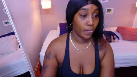 Snapshot of kiara_evanss chatting on 05/06/26, 12:30 Kiara online show from 05/06/26, 12:30