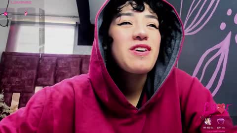 KIARA FOX online show from 02/25/26, 09:24