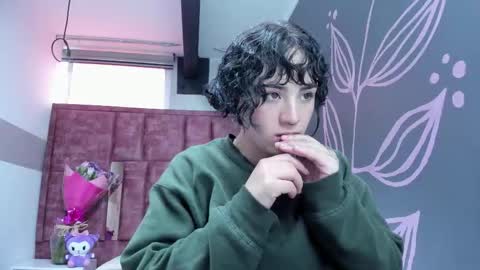 KIARA FOX online show from 03/02/26, 09:32