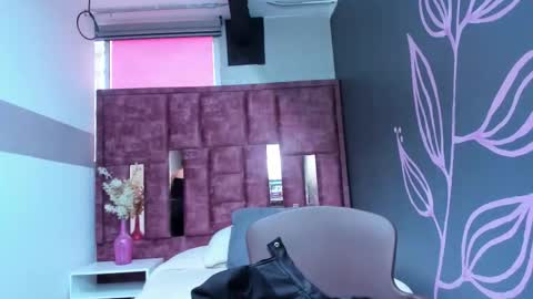 KIARA FOX online show from 03/04/26, 08:15