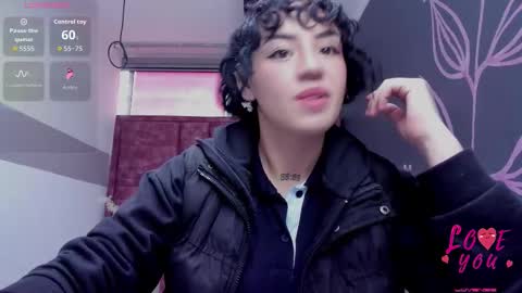 KIARA FOX online show from 03/16/26, 08:57