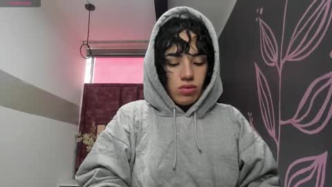 KIARA FOX online show from 03/21/26, 08:12