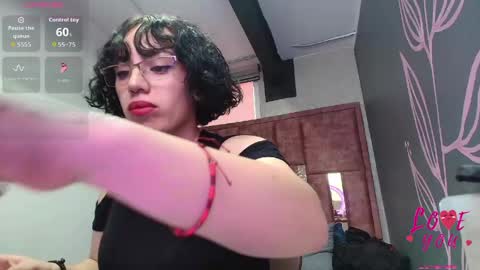 KIARA FOX online show from 04/23/26, 09:17