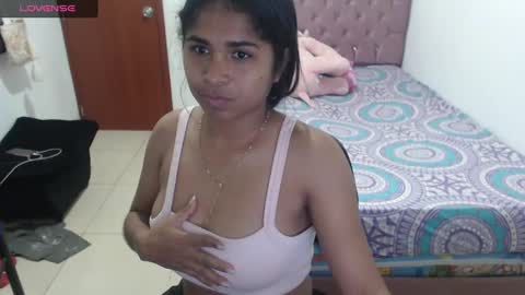 Kiara online show from 01/24/25, 10:30