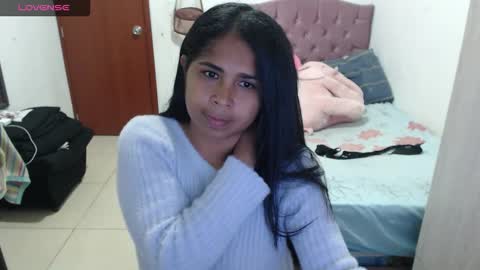 Kiara online show from 10/02/25, 12:06