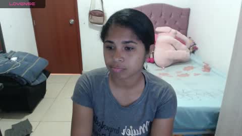 Kiara online show from 10/05/25, 03:21