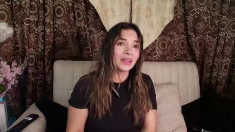 Snapshot of kiaraa88 chatting on 01/10/26, 12:07 Valery online show from 01/10/26, 12:07