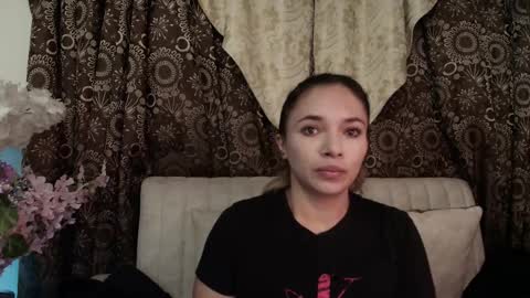 Snapshot of kiaraa88 chatting on 01/19/26, 11:58 Valery online show from 01/19/26, 11:58