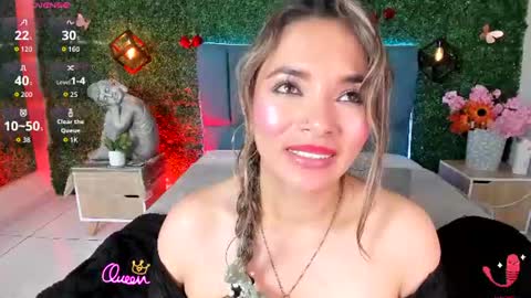 Valery online show from 06/10/26, 09:14