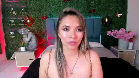 Valery online show from 06/12/26, 09:03