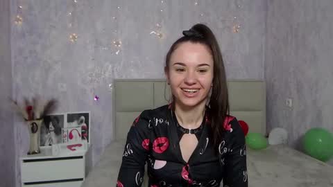 Kara online show from 01/25/25, 05:07