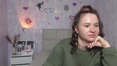 Kara online show from 02/11/25, 11:12