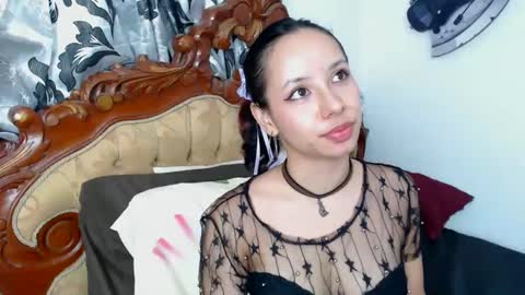 kiaralenon online show from 01/29/25, 01:58