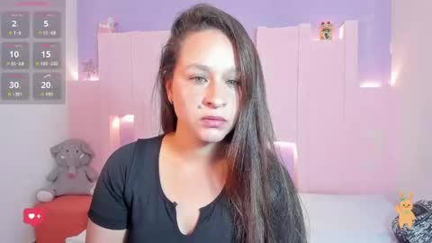 Kiara online show from 04/07/26, 08:42