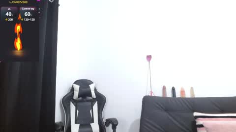 Snapshot of kiararider chatting on 02/01/25, 10:13 KiaraRider online show from 02/01/25, 10:13