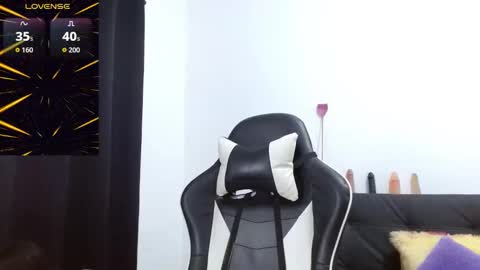 KiaraRider online show from 12/22/25, 05:32