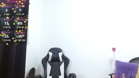 KiaraRider online show from 04/20/26, 03:59