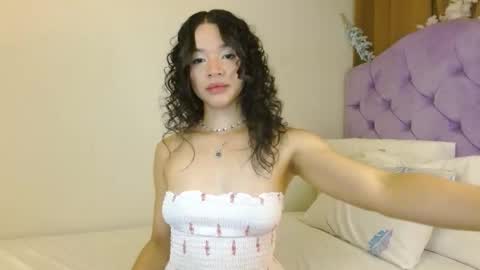 Kiara online show from 01/13/26, 01:55