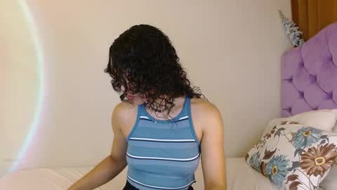 Kiara online show from 03/15/26, 03:34