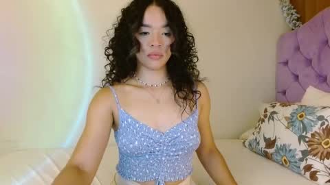 Kiara online show from 04/07/26, 03:18