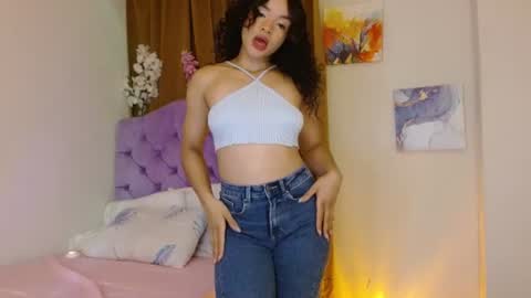 Kiara online show from 07/18/26, 12:59