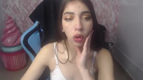kiara online show from 07/07/26, 01:04