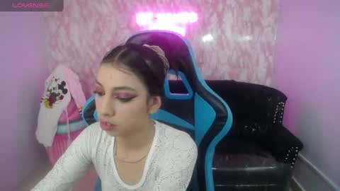 kiara online show from 07/10/26, 08:22