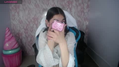 kiara online show from 08/01/26, 08:08