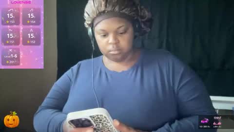 KiaraSugars online show from 11/03/25, 01:12