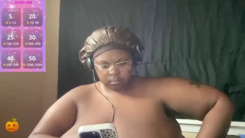 KiaraSugars online show from 11/06/25, 02:51