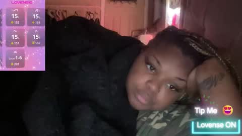 KiaraSugars online show from 12/15/25, 03:38